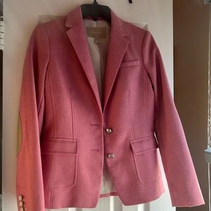 Banana republic blazer